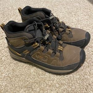 Keen Hiking Boots